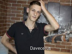 Davecerus