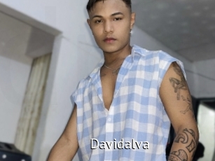 Davidalva