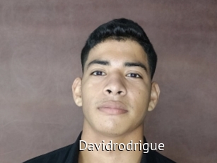 Davidrodrigue