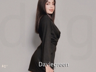 Daviegreen