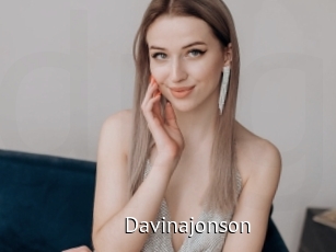 Davinajonson