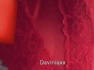 Daviniaxx