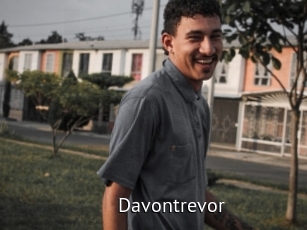 Davontrevor