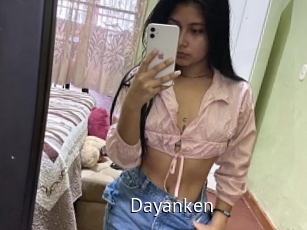 Dayanken