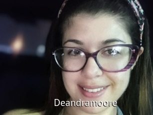 Deandramoore