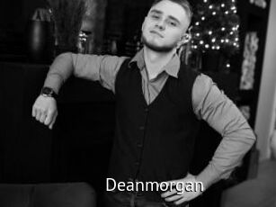 Deanmorgan