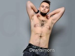 Deansimons