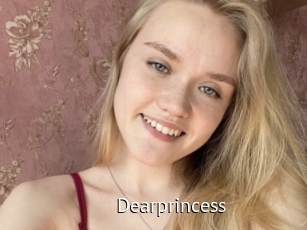 Dearprincess