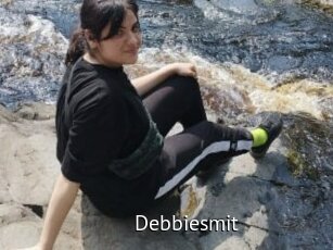 Debbiesmit