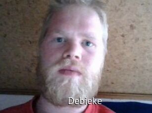 Debieke