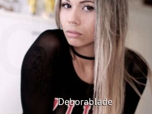 Deborablade