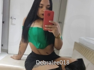 Debralee018