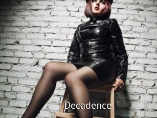 Decadence