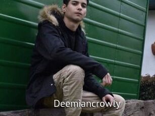 Deemiancrowly