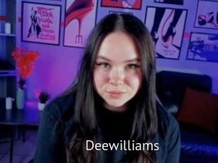 Deewilliams