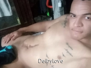 Deibylove