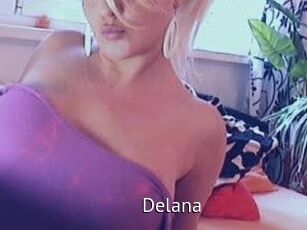 Delana