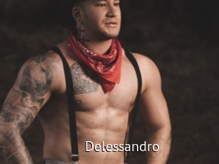 Delessandro