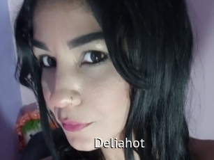 Deliahot