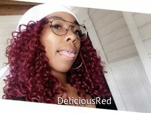 DeliciousRed