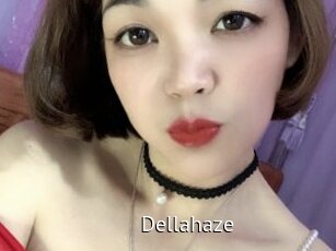 Dellahaze