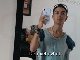 Deluxeboyhot