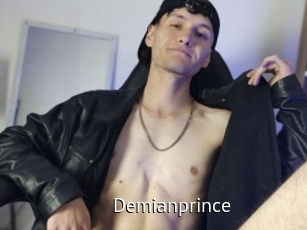 Demianprince