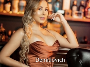 Demidovich