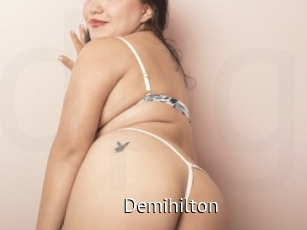 Demihilton