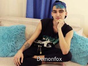 Demonfox