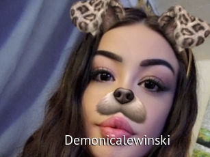 Demonicalewinski