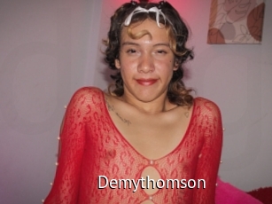 Demythomson