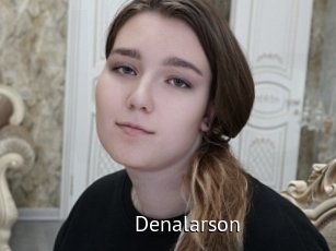 Denalarson