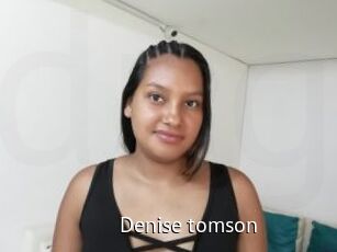 Denise_tomson