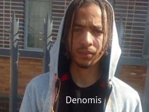 Denomis