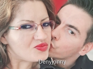 Denyjonny