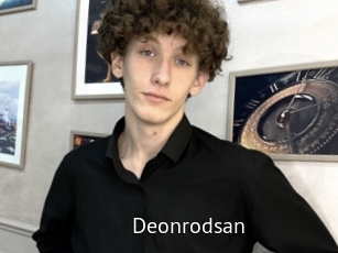 Deonrodsan