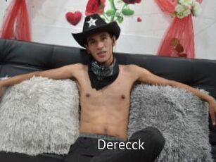 Derecck