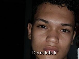 Dereckdick