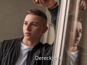 Dereckjone