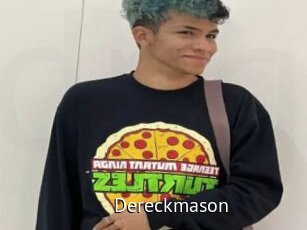 Dereckmason