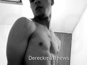 Dereckmatthews