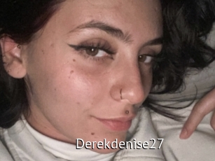 Derekdenise27