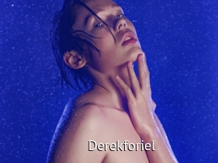 Derekforiel