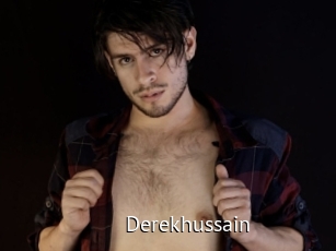 Derekhussain