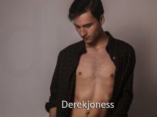 Derekjoness