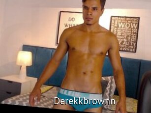 Derekkbrownn