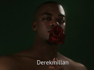 Derekmillan