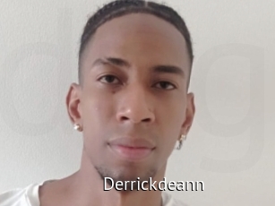 Derrickdeann