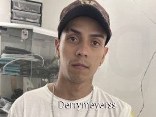 Derrymeyerss